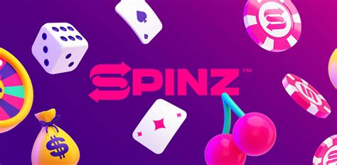 Spinz casino Colombia